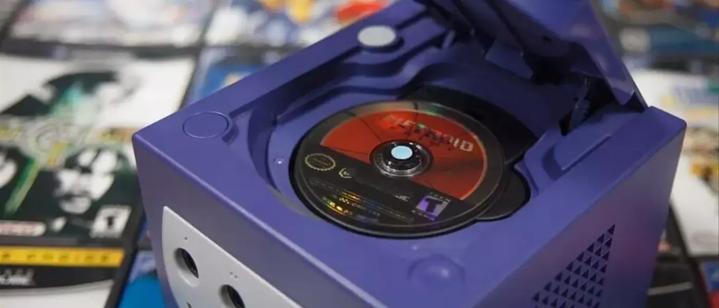 GameCube Celebrates 25 Years: Top-Selling Games Revealed