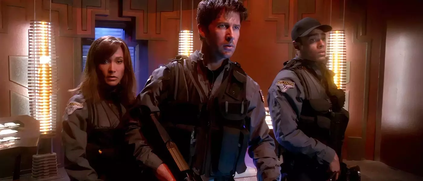 Stargate Atlantis: A Deep Dive into the Morally Complex Sci-Fi Spin-Off