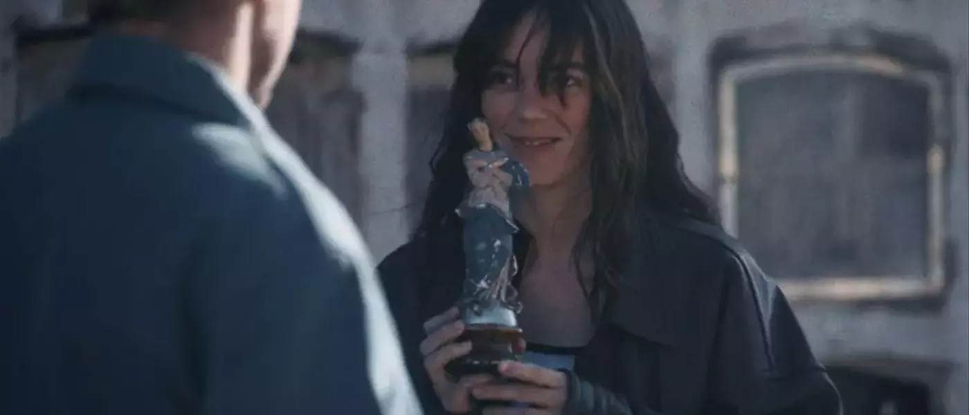 M-Appeal Acquires International Sales Rights for Mikel Gurrea's 'Saints,' Starring Victoria Luengo