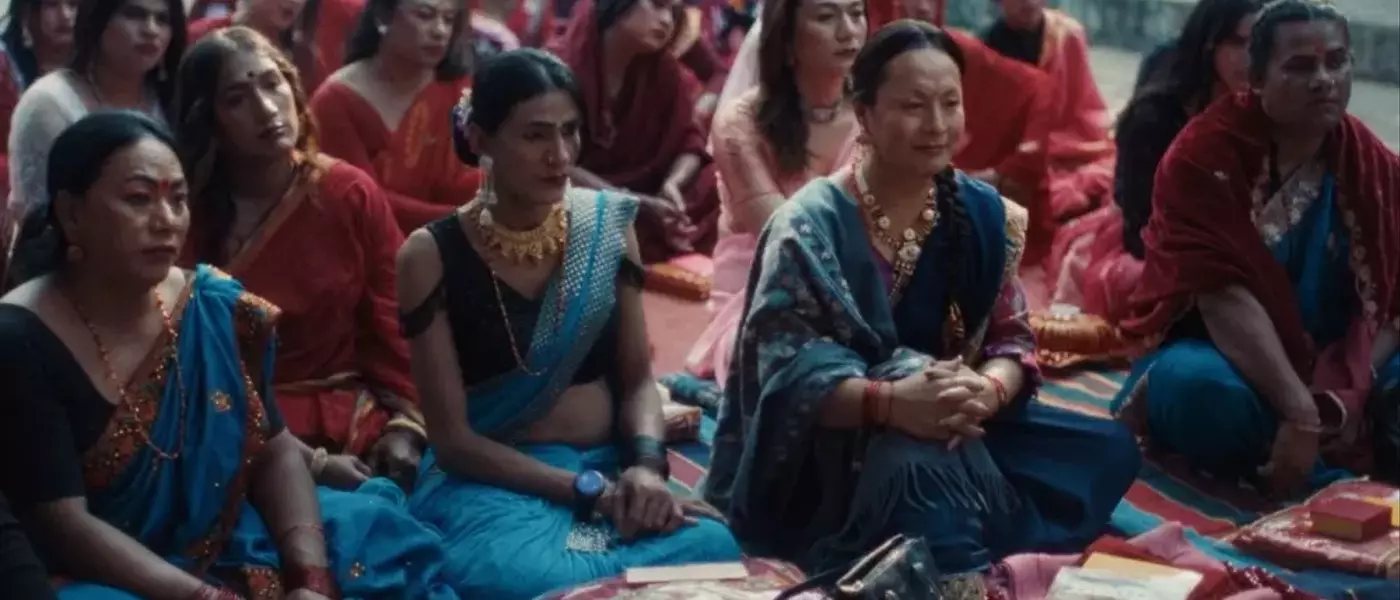 Nepal's Oscar Entry 'Elephants in the Fog' Champions Flood Relief Efforts Globally