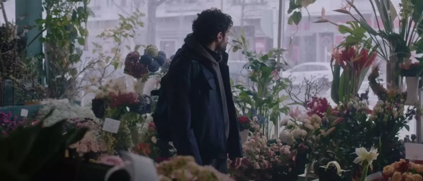 Massih Parsaei's 'Lovers Sleep Alone' to Premiere at San Sebastian Film Festival