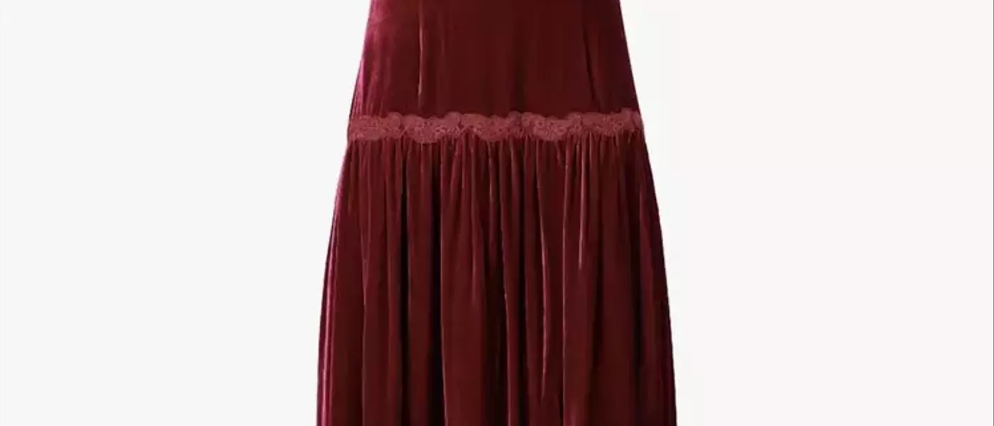Elegant Autumn Wedding Guest Attire: A Style Guide
