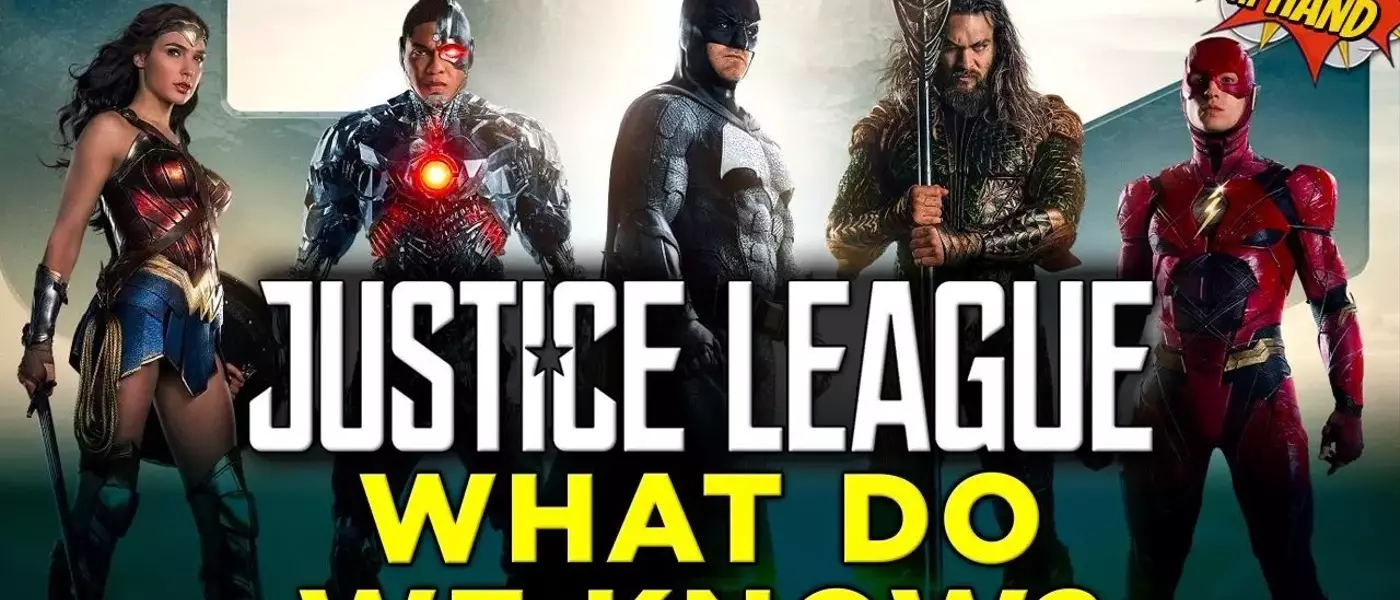 Unpacking the 'Justice League' Trailer: Initial Insights