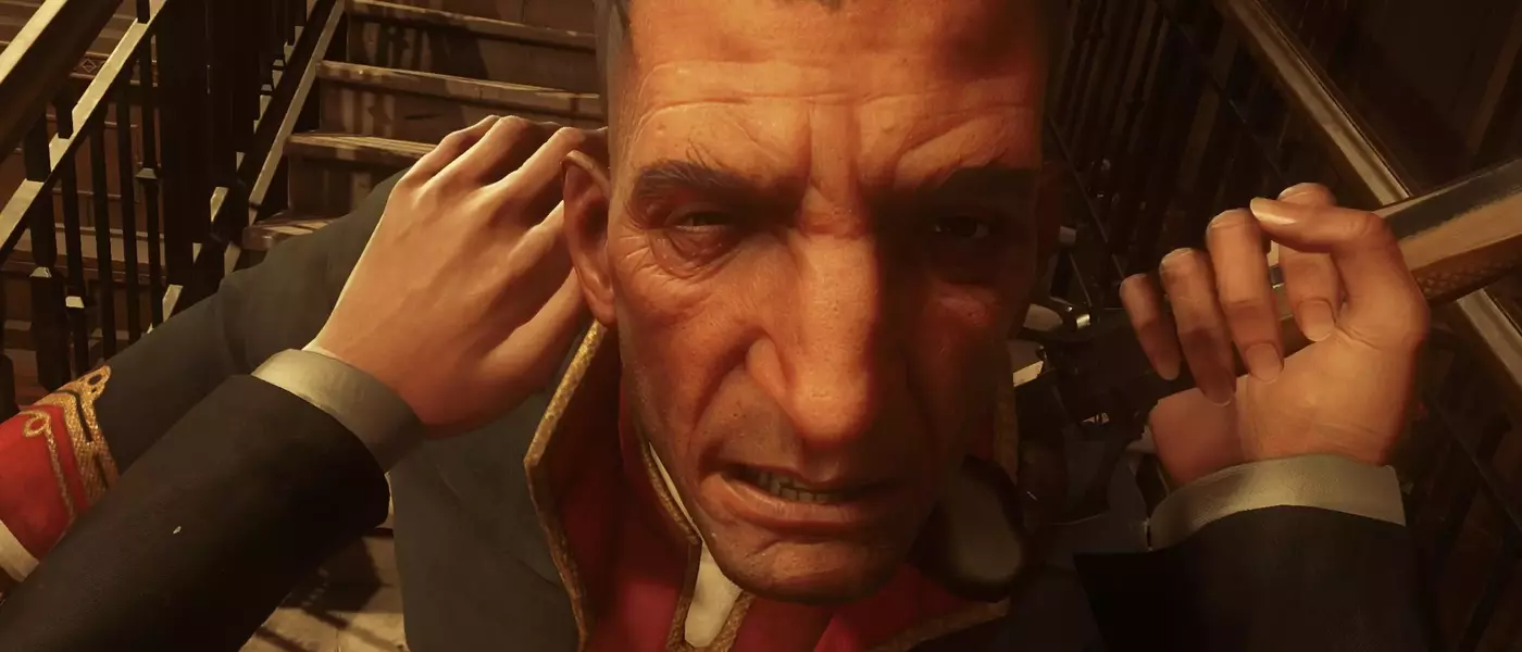 Harvey Smith's Vision: Big-Budget Immersive Sims Still Have a Place