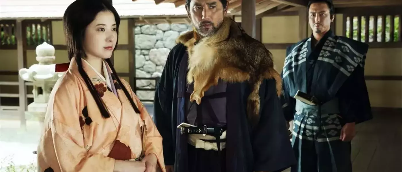 Kurosawa Kiyoshi's "The Samurai and the Prisoner" Achieves Global Distribution Success