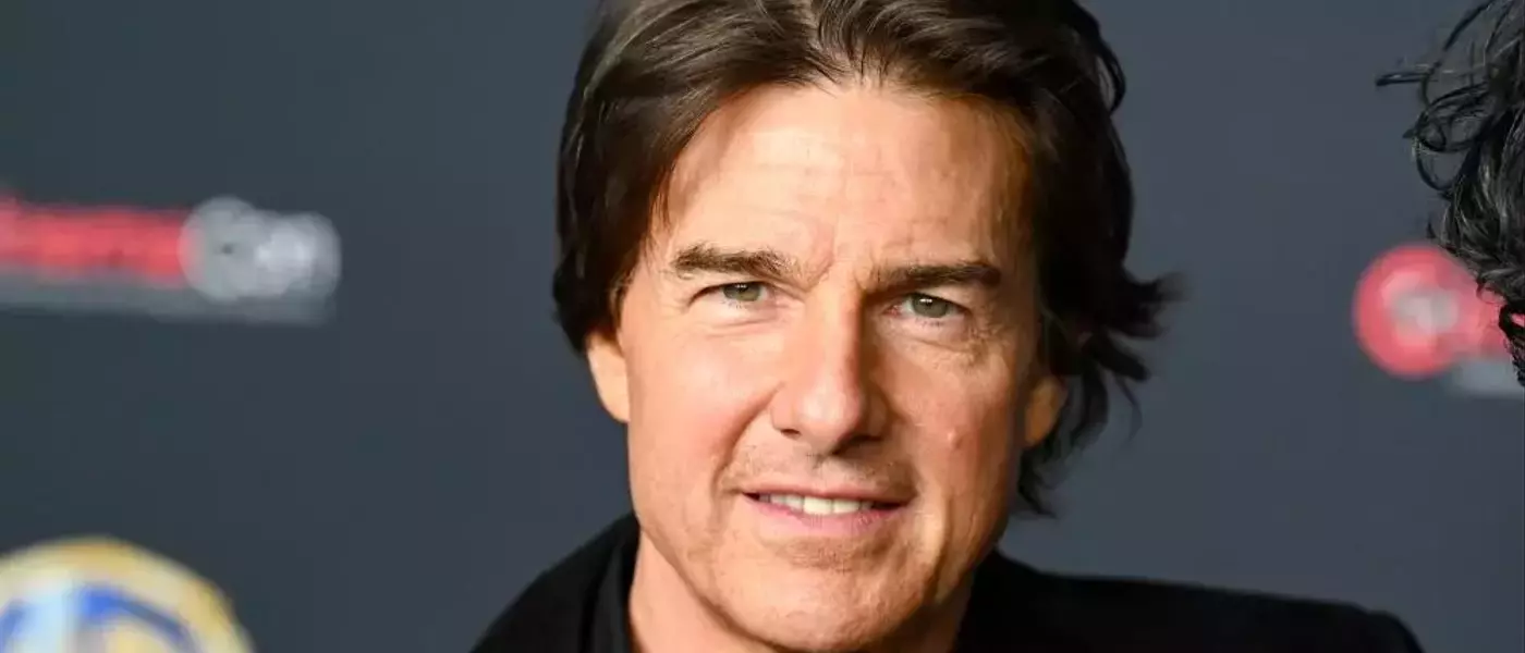 Tom Cruise Embraces His 'Intense' On-Set Persona, Values Shared Cinematic Experience Over Streaming
