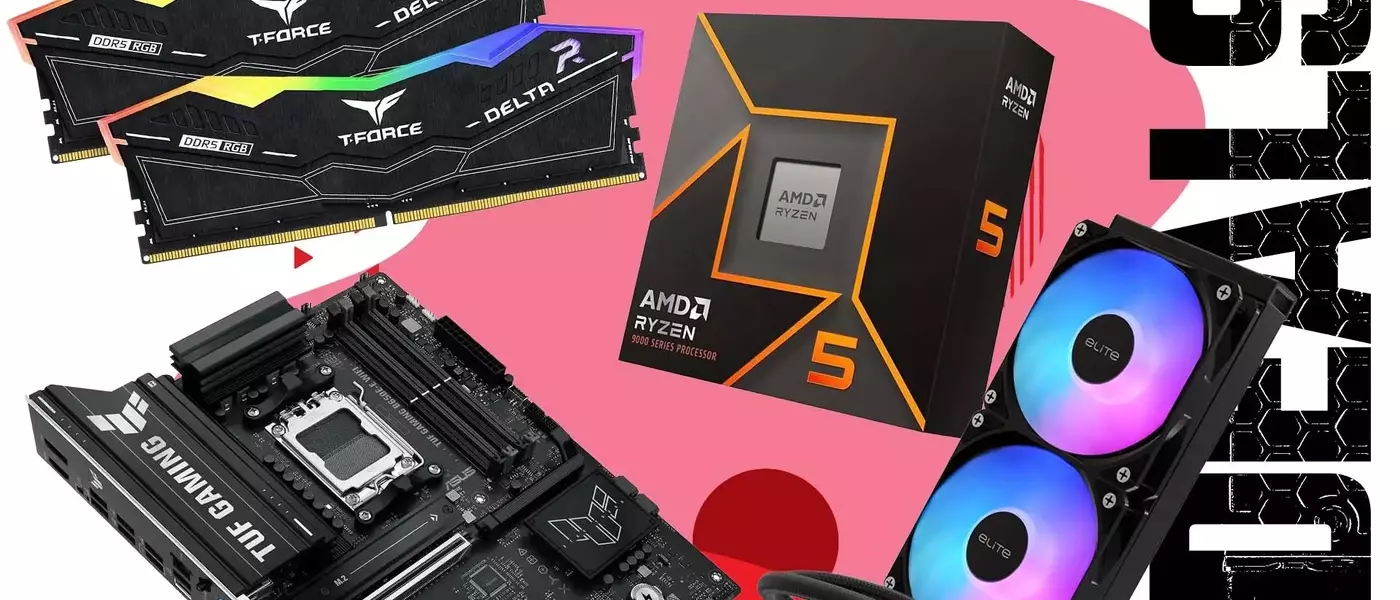 Building a Budget Gaming PC: An Affordable Alternative to Prebuilts