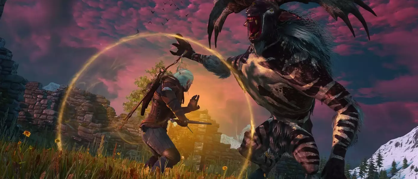 The Witcher 3: Remastered and New Expansion Insights