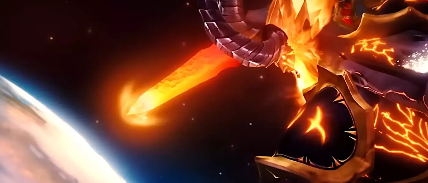 Blizzard's Narrative Misstep: The Eight-Year Mystery of Azeroth's Sword