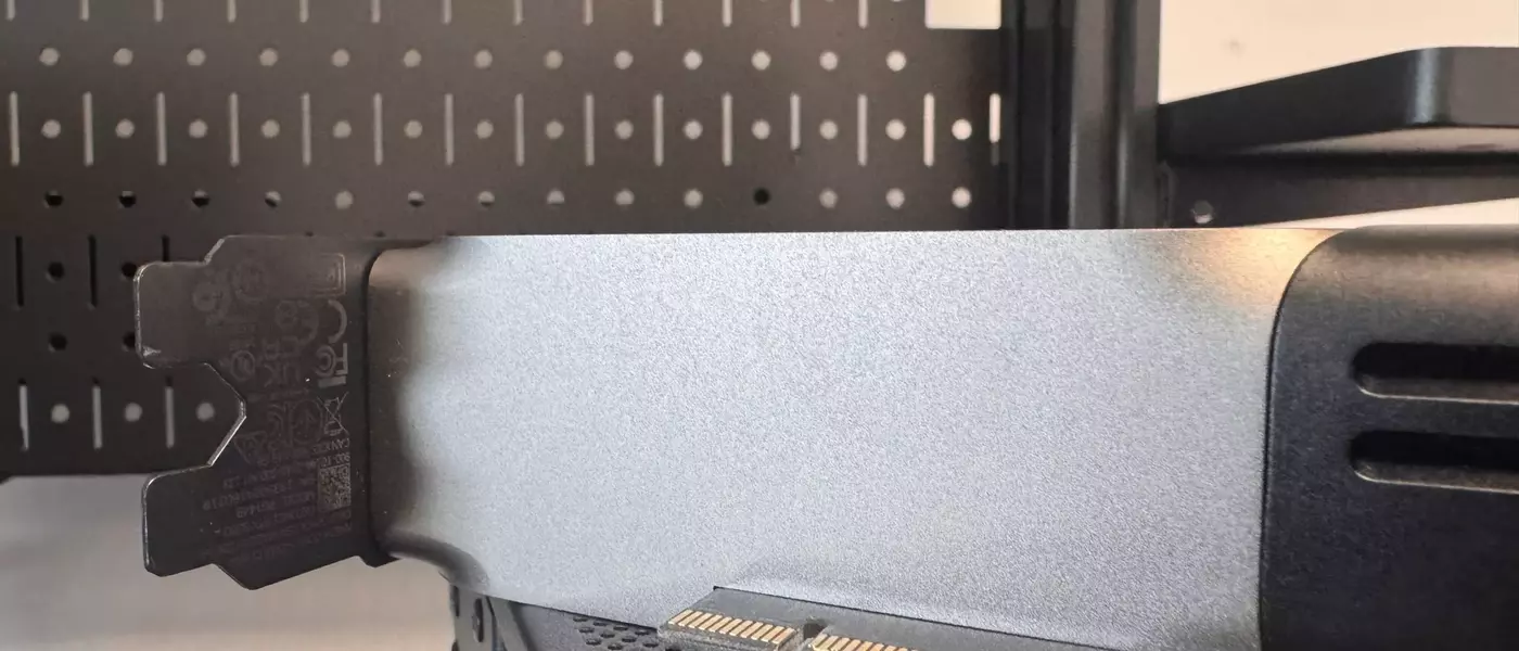 Nvidia Graphics Card Serial Number Fading Causing RMA Issues