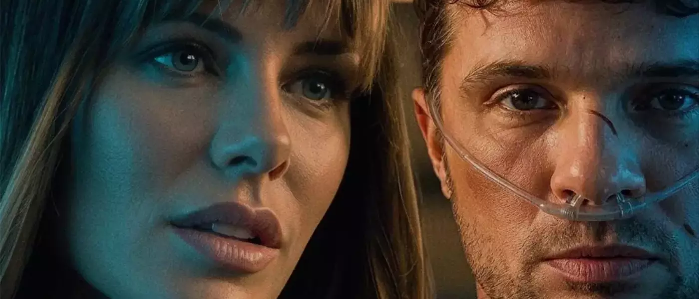 Buffalo 8 Secures North American Rights for Psychological Thriller 'The Patient'