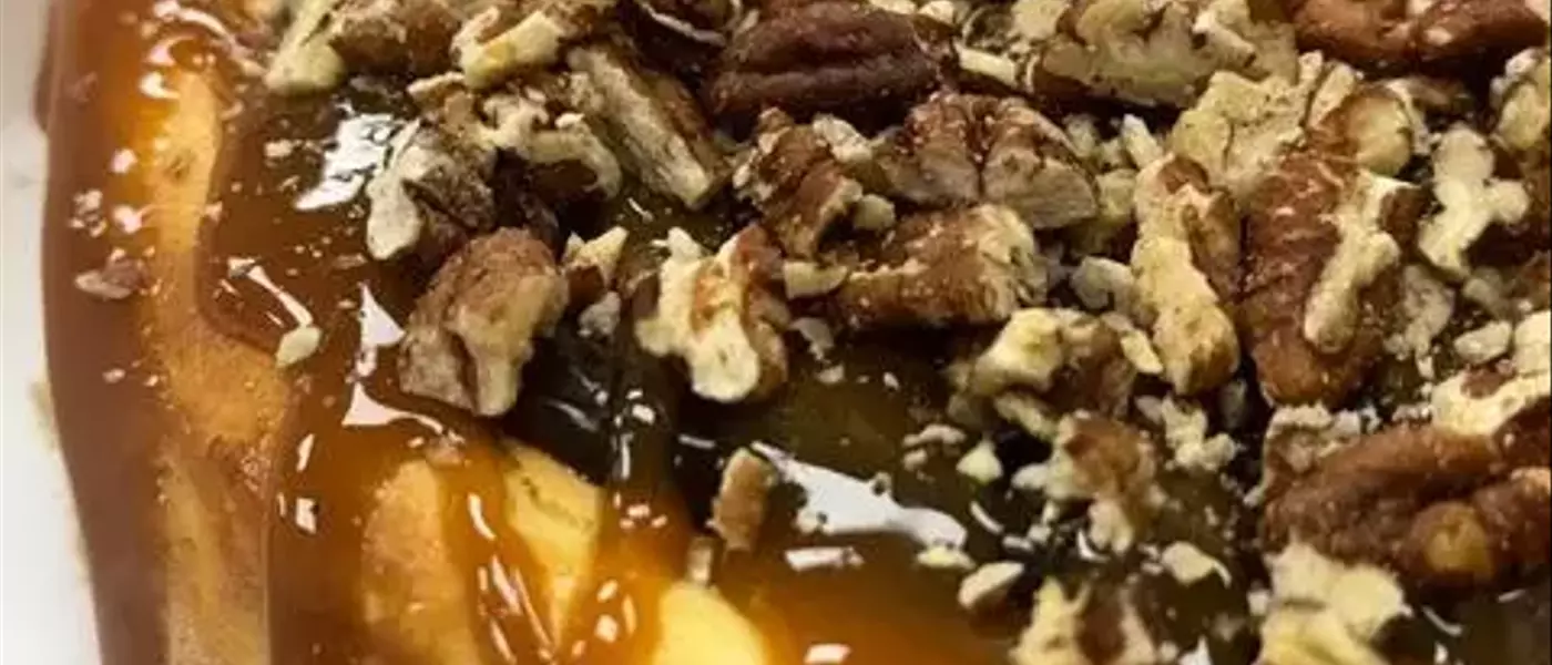 Cheesecake Funk: A Culinary Journey Inspired by Prince