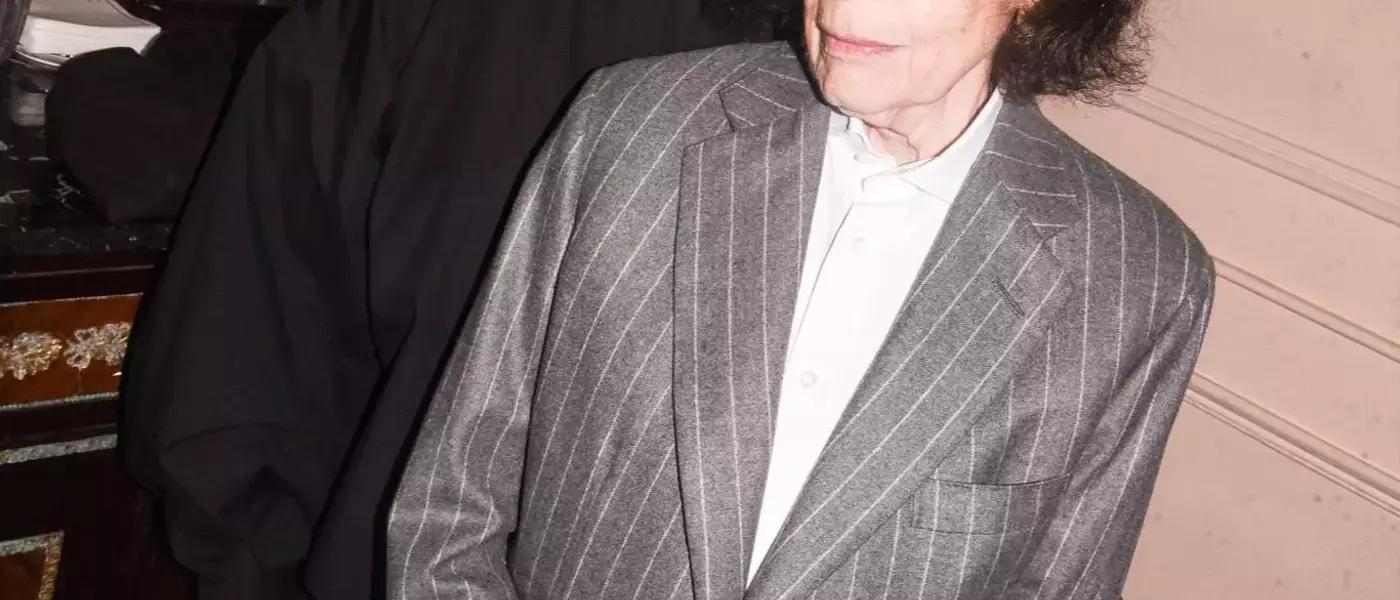 Harper's Bazaar Hosts Star-Studded Icons Gala to Conclude New York Fashion Week