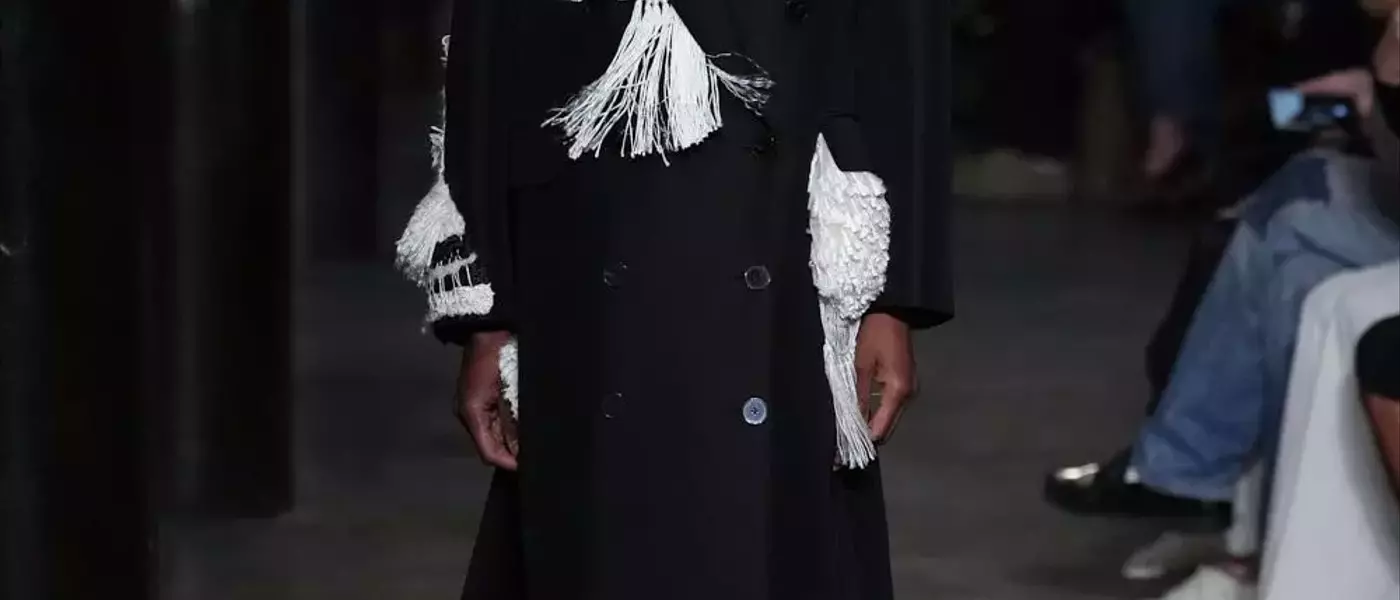Heirlome's Spring 2027 Ready-to-Wear Collection: A Glimpse into Future Fashion