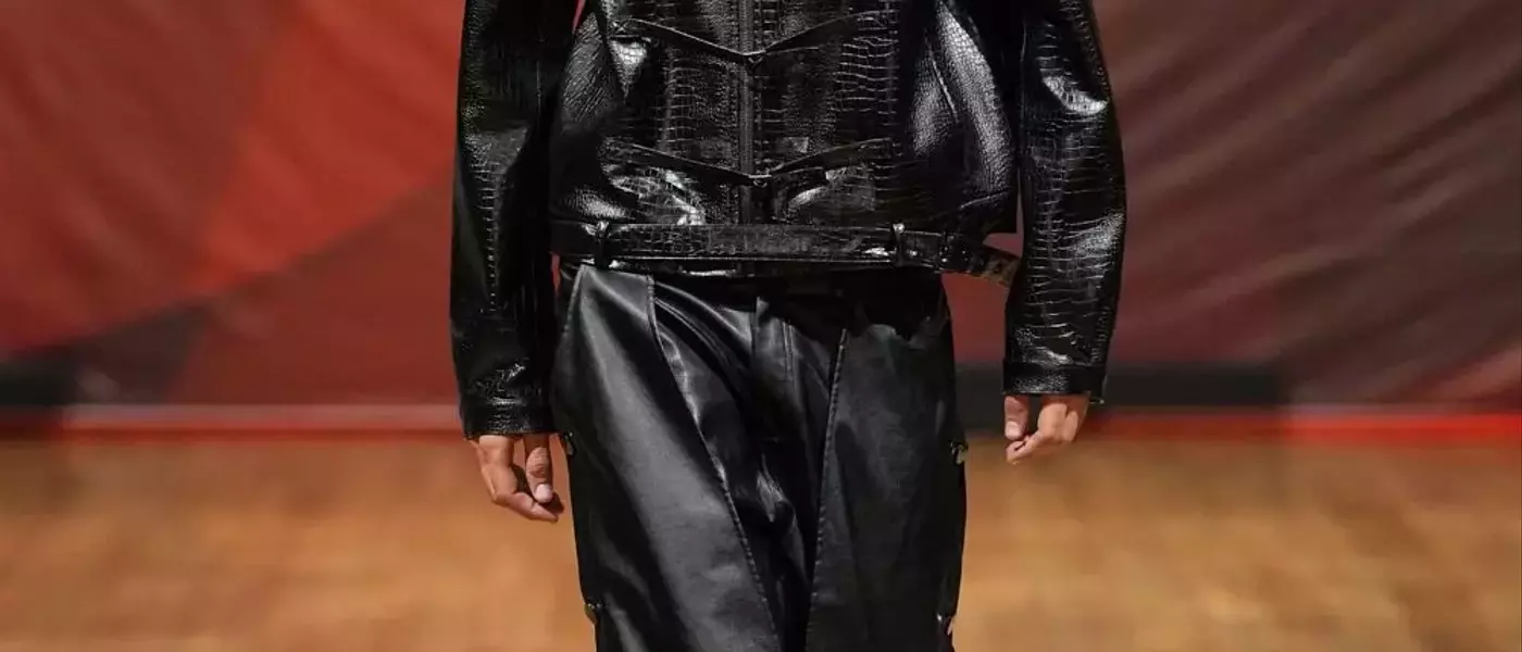 Advisry's Spring 2027 Ready-to-Wear Collection: A Vision of Modern Elegance