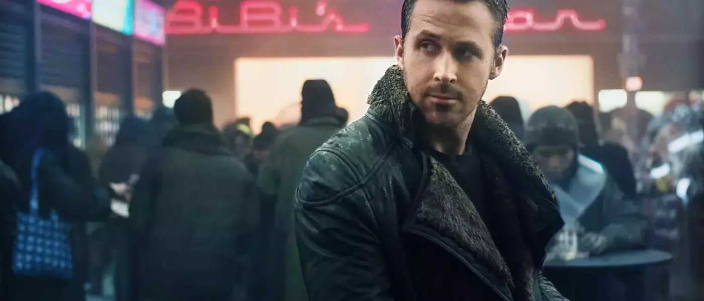 Rare 'Blade Runner 2049' Memorabilia Headed to Auction