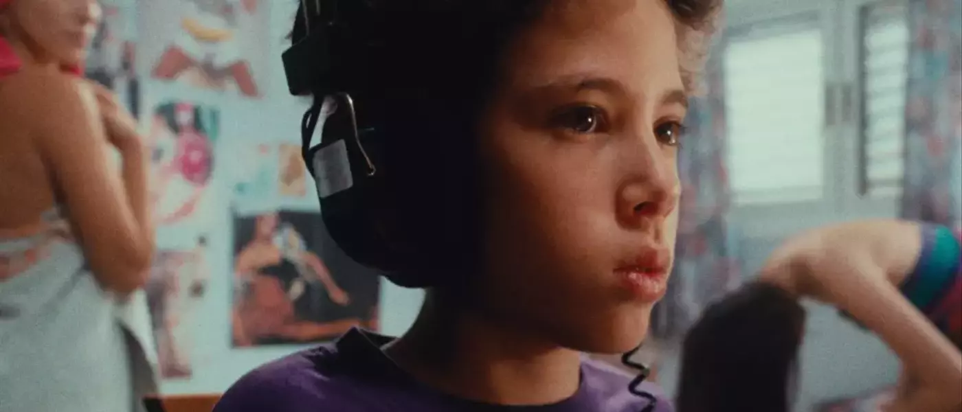 International acclaim for 'Tell Me Everything' after Oscar entry