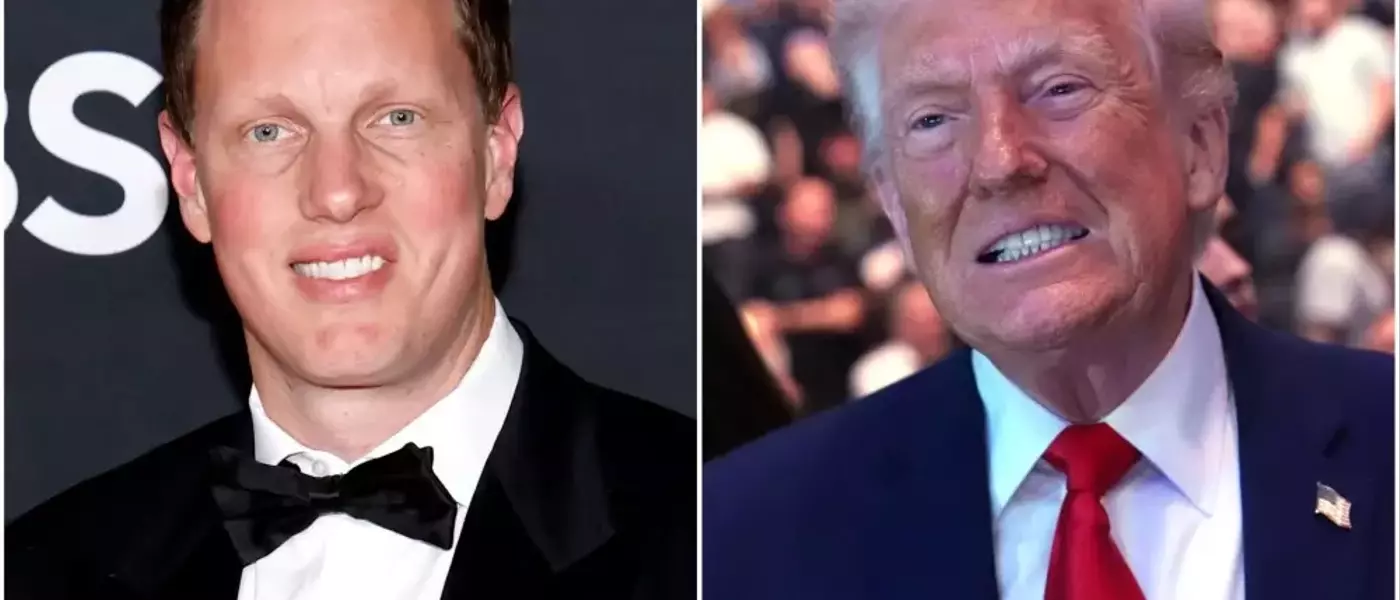 DOJ Supports Paramount in $1.9 Billion Bond Dispute with States