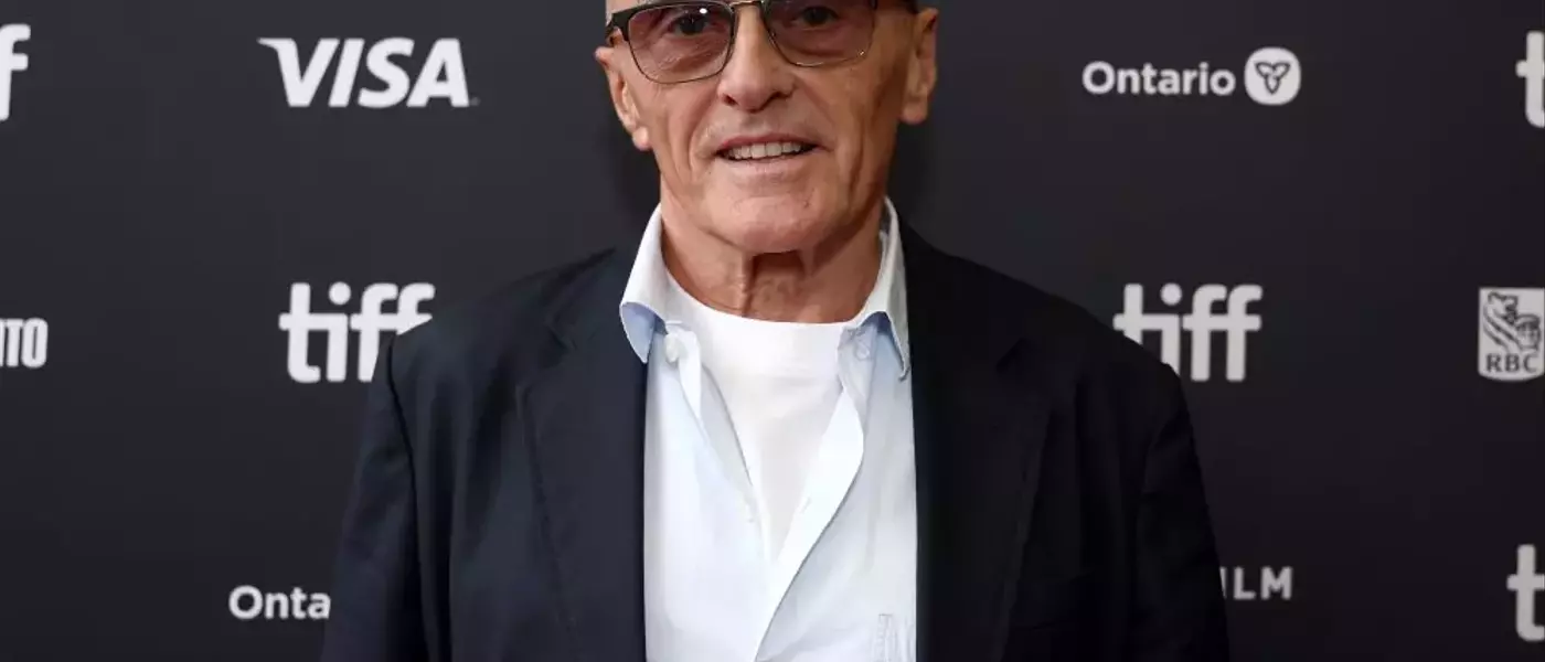Danny Boyle Avoids AI Discussion for 'Ink' at TIFF
