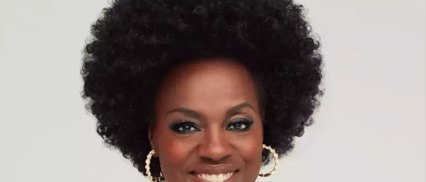 Viola Davis Honored with Gregory Peck Award; 'Princess Mononoke' Returns to Theaters