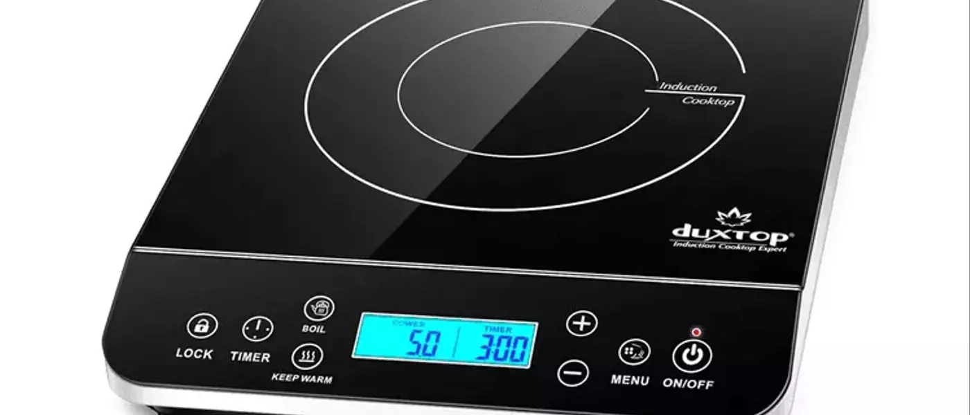 The Ultimate Guide to Portable Induction Cooktops: Precision Cooking Anywhere