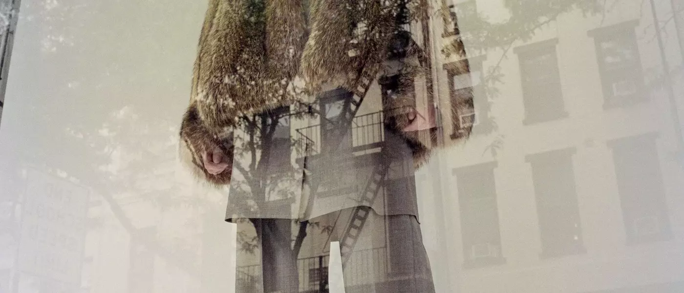 CDLM: A Rebellious Approach to Modern Fashion