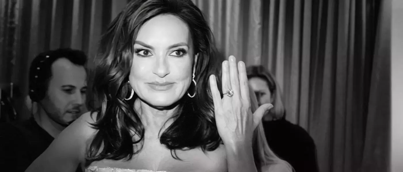 Mariska Hargitay's Journey as 2026 Emmys Host