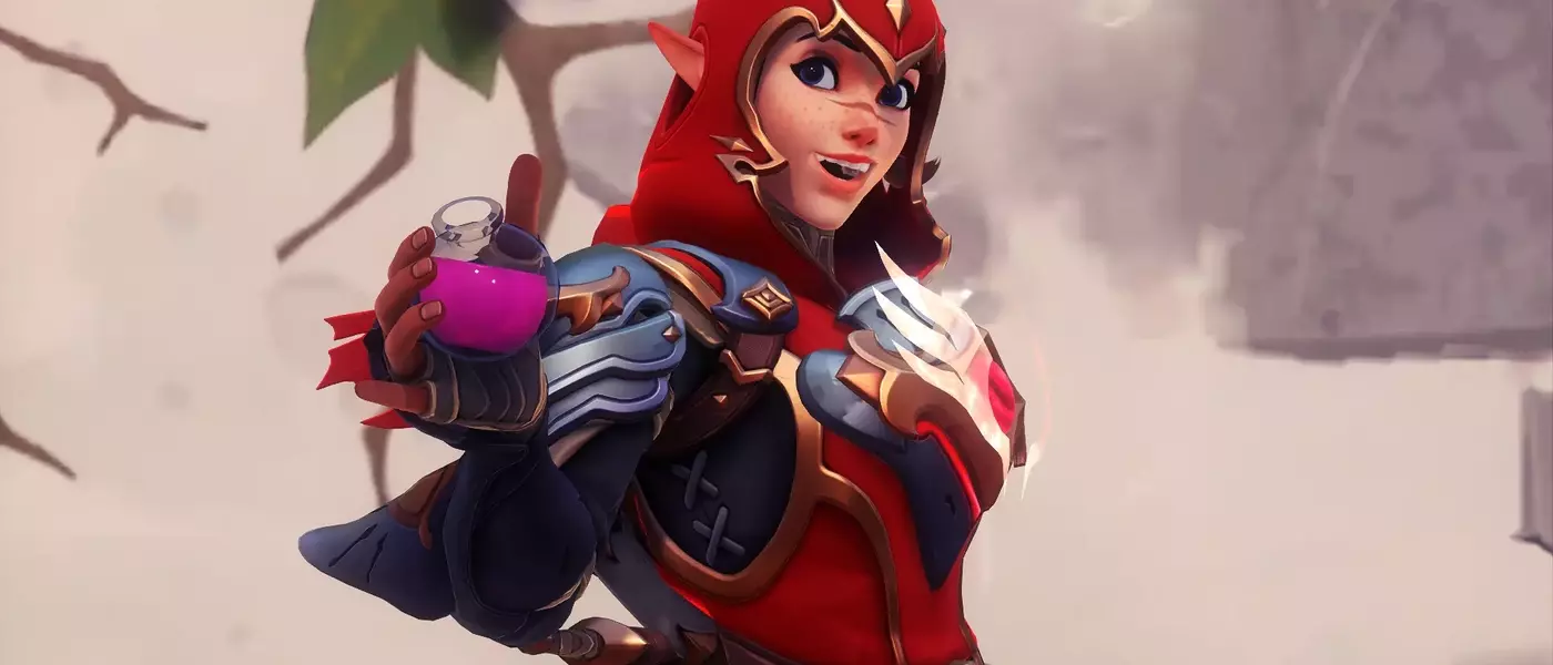 Overwatch 2's Skin Distribution Sparks Player Frustration