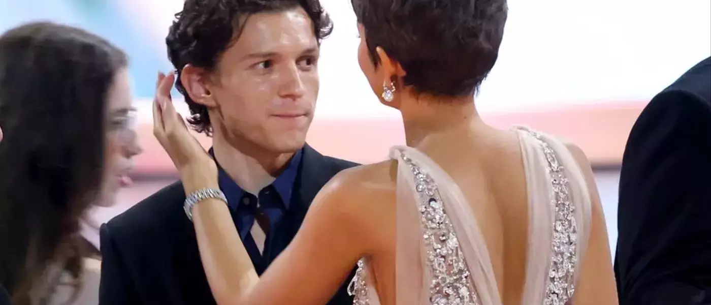 Star Couples Shine Brightly at the 2026 Emmy Awards