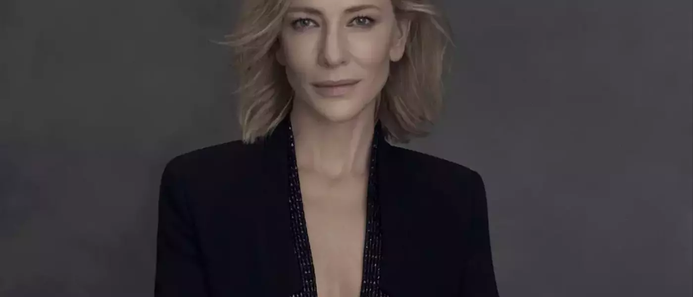 Cate Blanchett Showcases Displacement Film Fund Shorts at Tokyo Film Festival