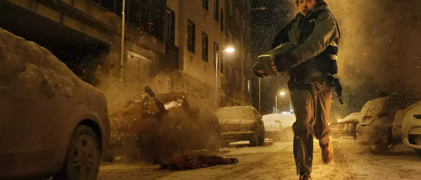Zach Cregger's 'Resident Evil' Draws Enthusiastic Early Reviews