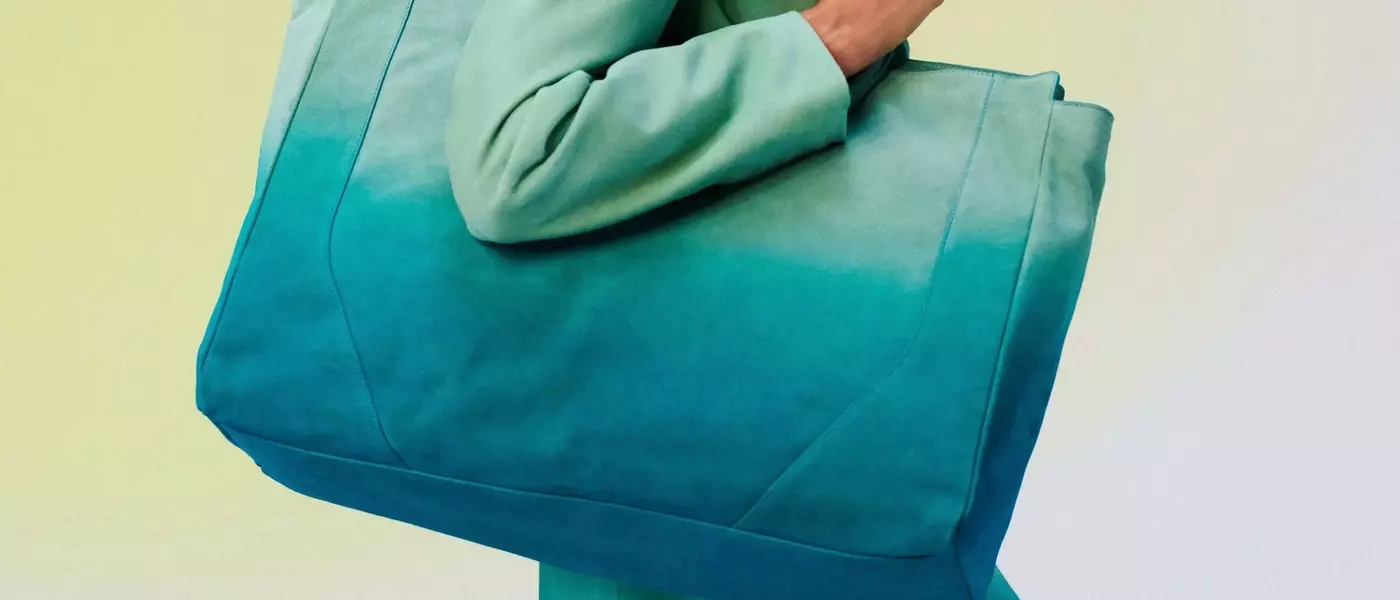 Staud's Spring 2027 Collection: A Synthesis of Style