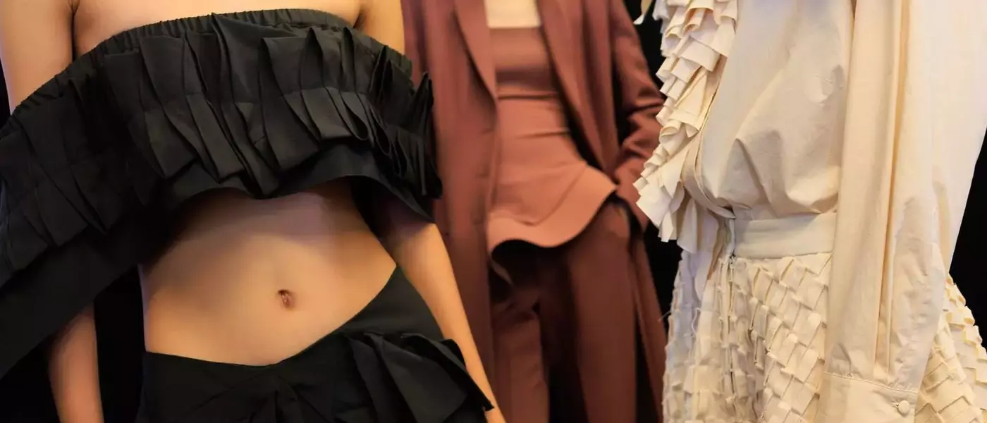 New York Fashion Week Spring/Summer 2027: A Recap of Innovation and Style