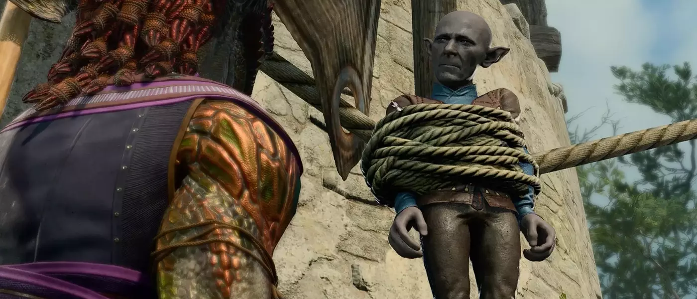 Beyond Companions: Unsung Heroes of Baldur's Gate 3 Deserving a Spot in Your Party