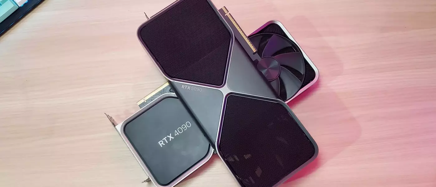 The Disappearance of the Nvidia RTX 5090 from US Retailers