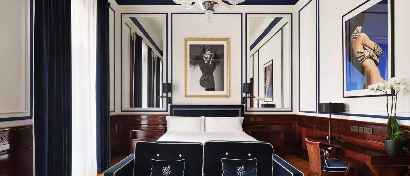 Milan's Premier Accommodations: A Guide to Luxury and Style