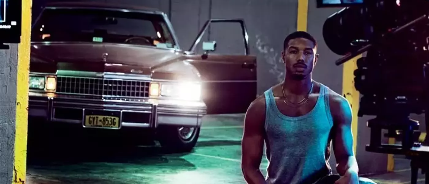 Michael B. Jordan's Early Career: A Look Back at His Formative Years