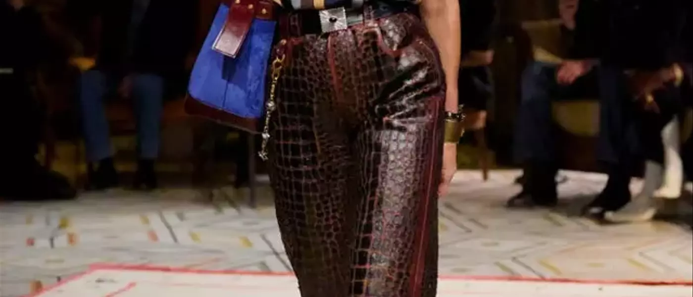 Dario Vitale Named Creative Director for Emporio Armani and Giorgio Armani Accessories