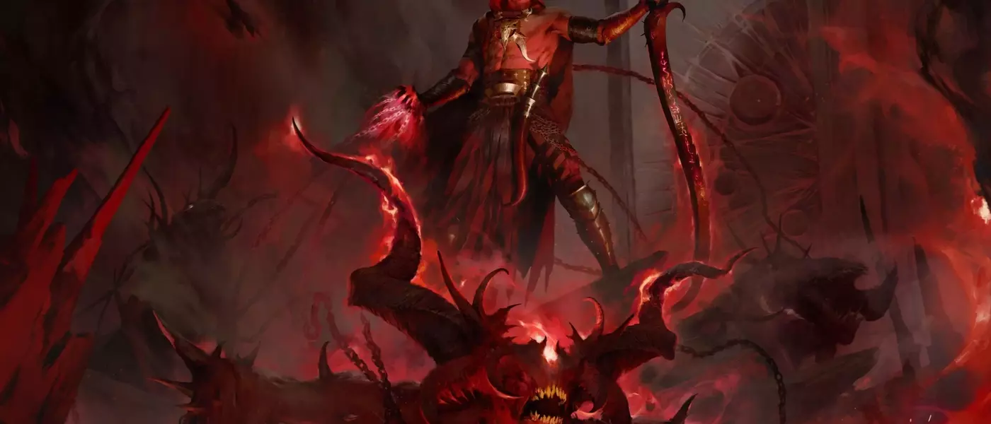 Diablo 4 Offers Limited Free Trial Amidst Mixed Reception and Blizzard's Strong Performance