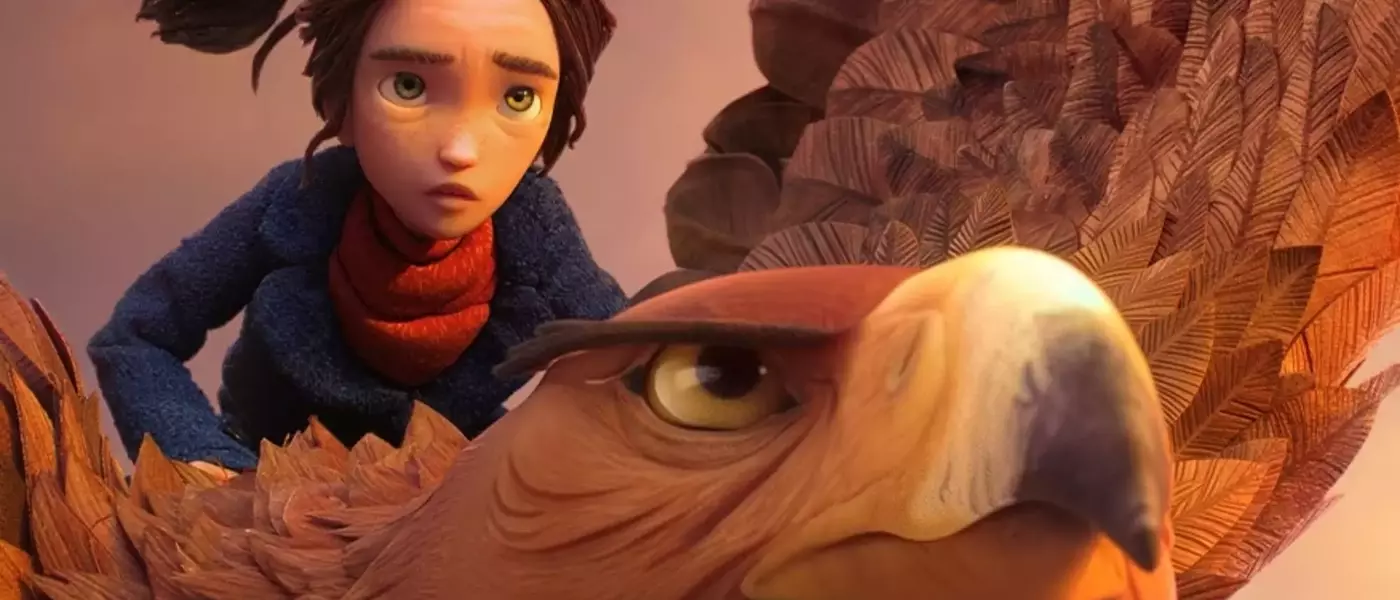 Laika's 'Wildwood' Promises Enchanting Adventure with Record-Breaking Trailer Views