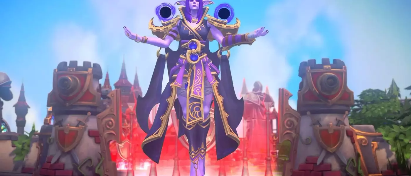 Heroes of the Storm: A Comeback Story and the Arrival of Xal'atath