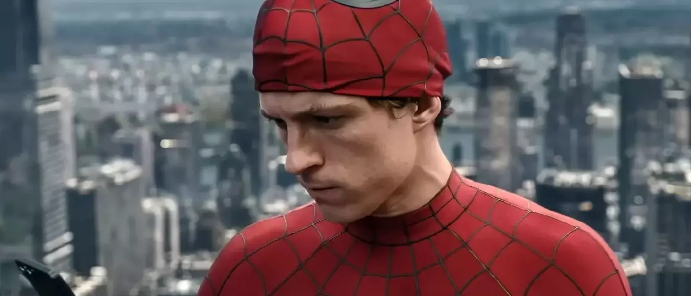 Spider-Man: Brand New Day Shatters Box Office Records, Becomes All-Time Domestic Champ