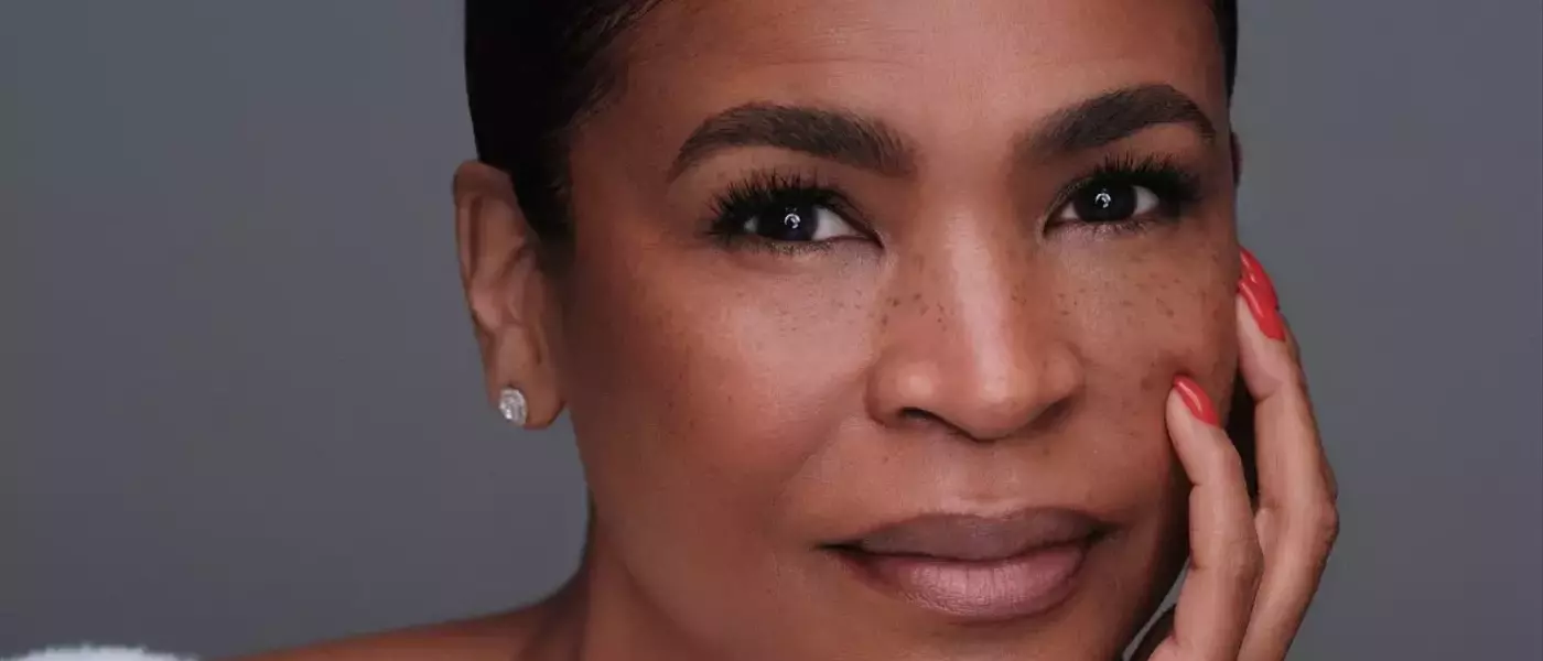 Nia Long Reflects on Her Hollywood Journey and Upcoming Walk of Fame Star