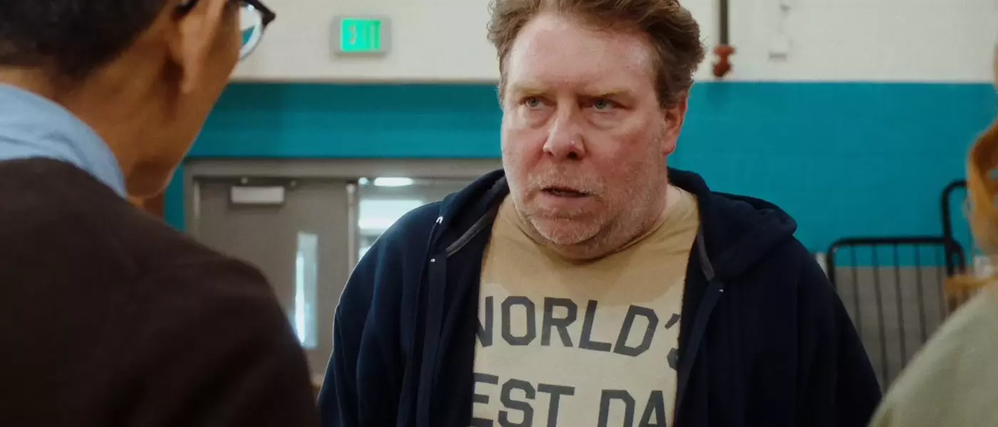 Magenta Edge Films Acquires 'Good Sport' for Theatrical Release