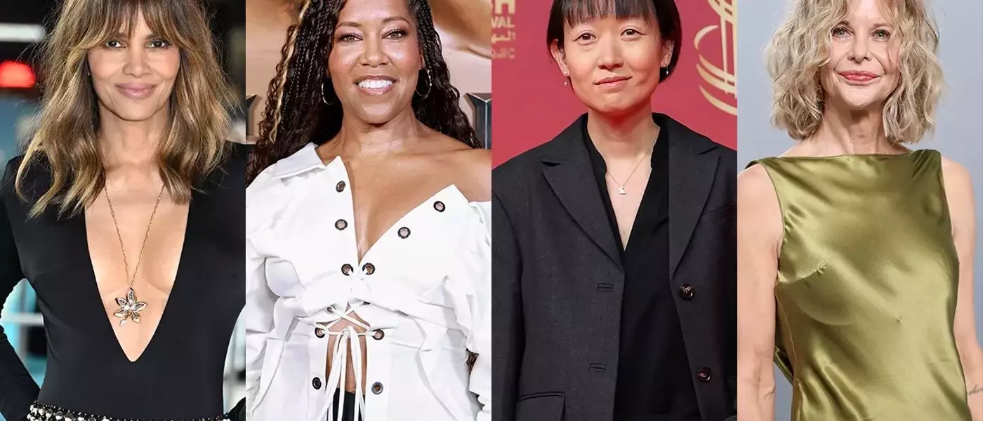 Renowned Actresses and Directors Join Forces for Tribeca and Chanel's 'Through Her Lens' Program