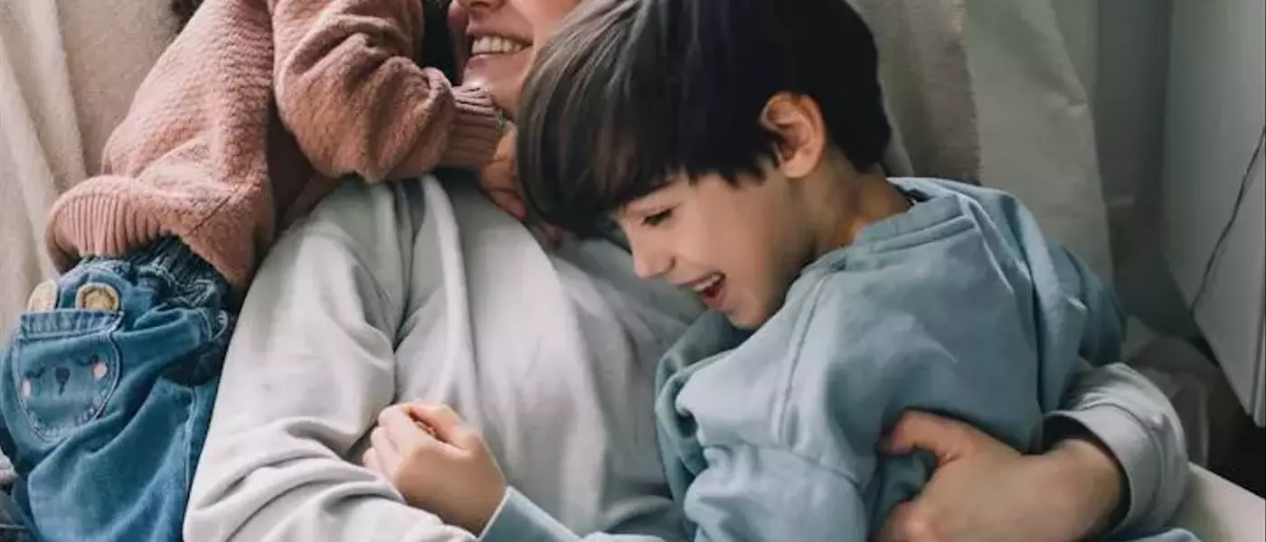 Understanding How Your Attachment Style Influences Parenting