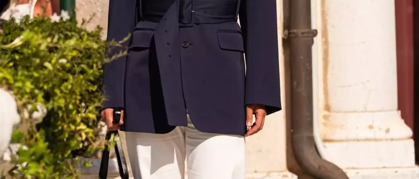 8 Stylish Ways to Incorporate Jazz Shoes into Your Fall Wardrobe