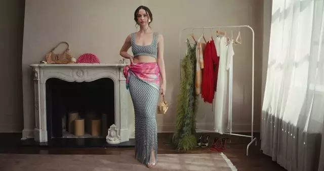Empowerment Through Style: A Dancer's Journey with Chronic Urticaria