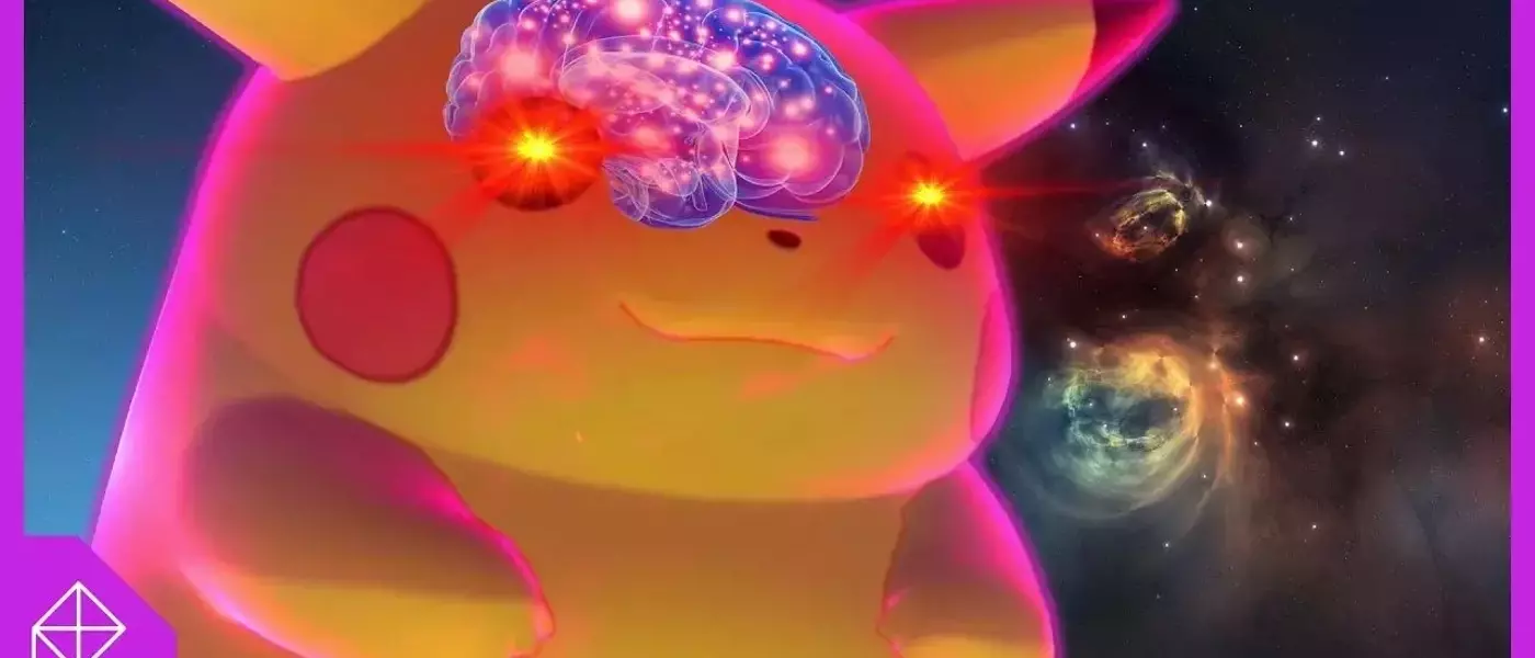 The Surprising Origins of Pokémon: A Tale of Economic Crisis and Wellness