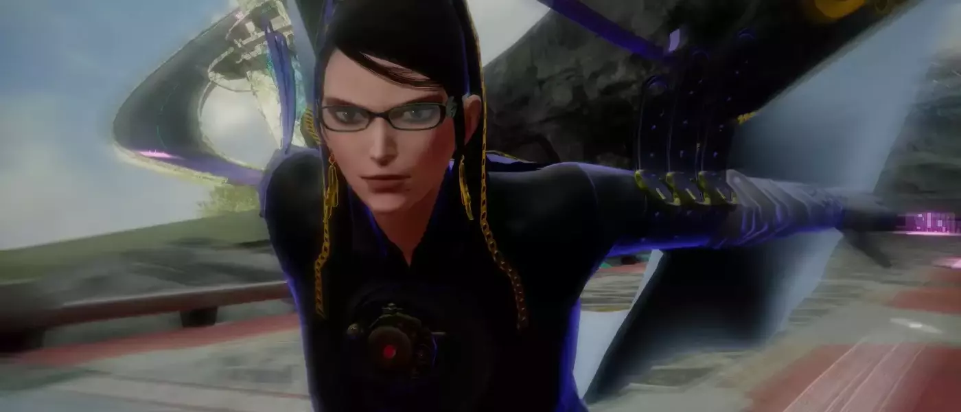 Bayonetta Joins 'Sonic Racing: CrossWorlds' Free Roster, Year Two Updates Revealed